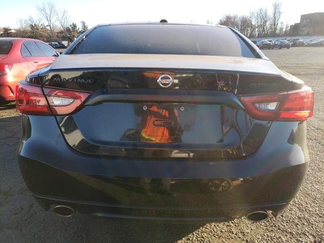 2016 NISSAN MAXIMA 1N4AA6AP7GC410518
