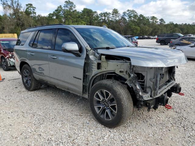 Vin: 1gnskpkl8pr368488, lot: 81788834, chevrolet tahoe k1500 z71 20234