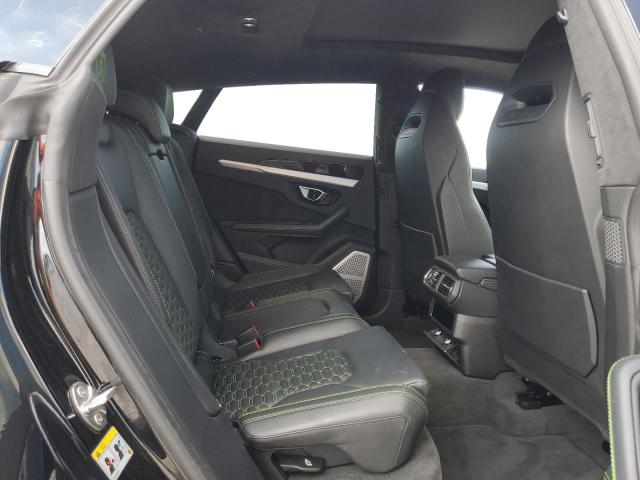 2019 LAMBORGHINI URUS ZPBUA1ZL5KLA00961
