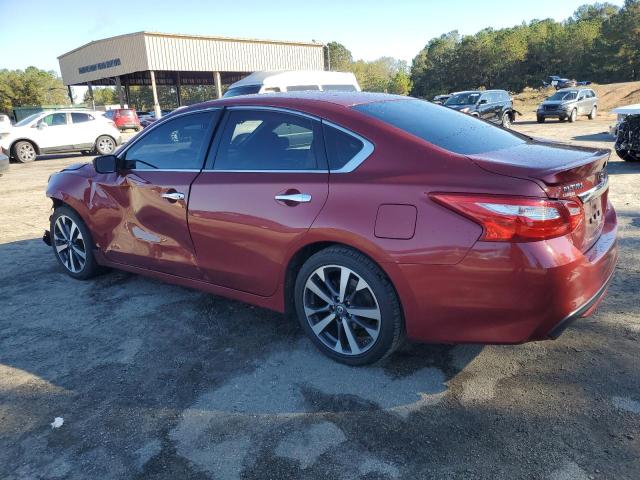 2016 NISSAN ALTIMA 2.5 - 1N4AL3AP6GC110087
