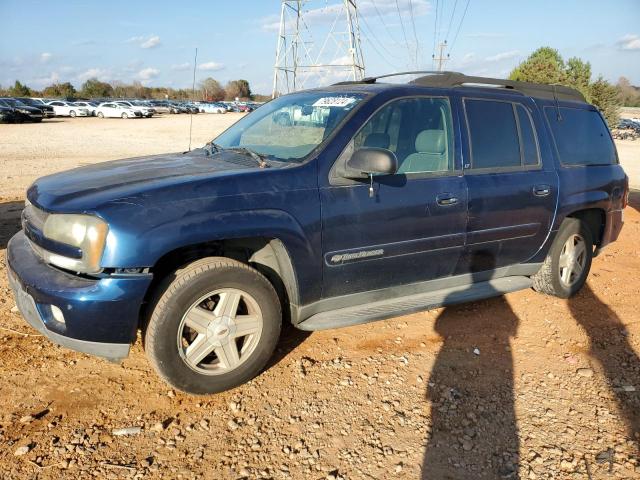 2003 CHEVROLET TRAILBLAZE #3024844403