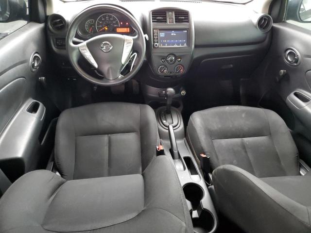 2019 NISSAN VERSA S - 3N1CN7AP2KL816512