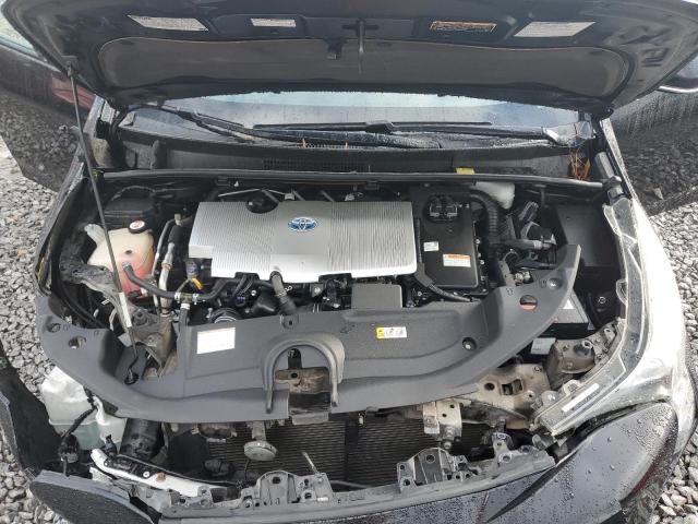 2018 TOYOTA PRIUS - JTDKARFU9J3553072