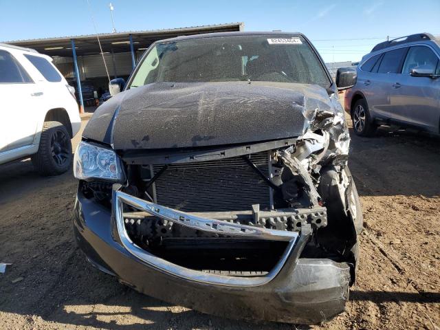 2016 CHRYSLER TOWN & COU - 2C4RC1BG4GR292587