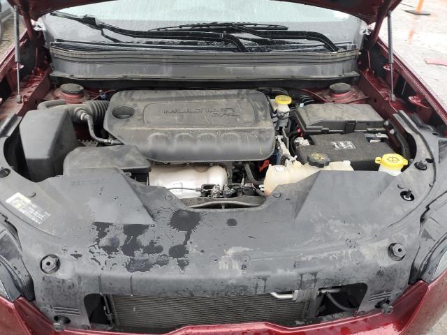 2019 JEEP CHEROKEE L 1C4PJMLB9KD344938
