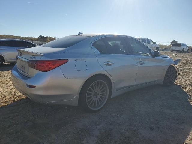 2016 INFINITI Q50 RED SP - JN1FV7AP8GM421230