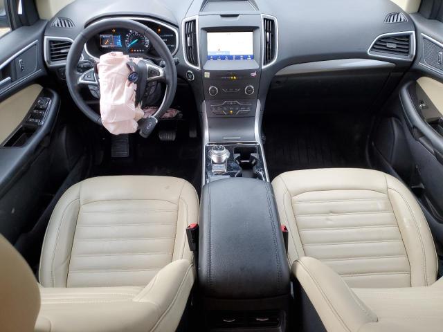 2020 FORD EDGE SEL - 2FMPK4J94LBB30908