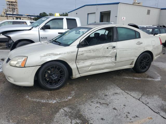 2004 MITSUBISHI GALANT #2962533836