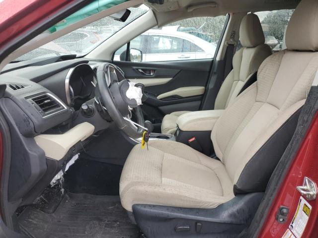 2019 SUBARU ASCENT - 4S4WMABD7K3420484