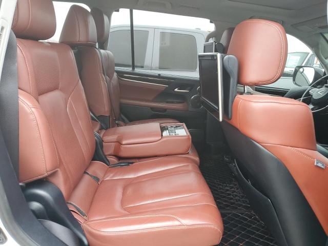 2017 LEXUS LX 570 JTJHY7AX5H4239092