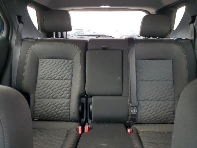 2019 CHEVROLET EQUINOX LT - 3GNAXKEV4KL345948
