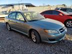 SUBARU LEGACY 2.5 photo