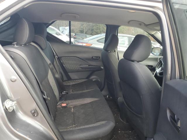 2019 NISSAN KICKS S - 3N1CP5CU0KL558511