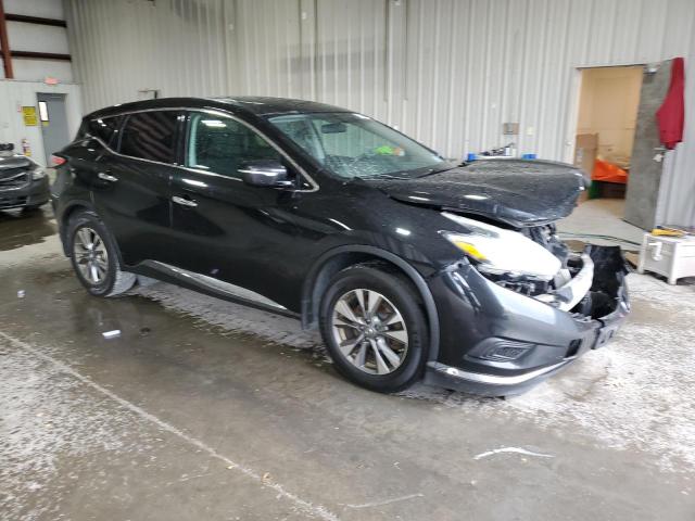 VIN 5N1AZ2MH3FN273933 2015 NISSAN MURANO no.4