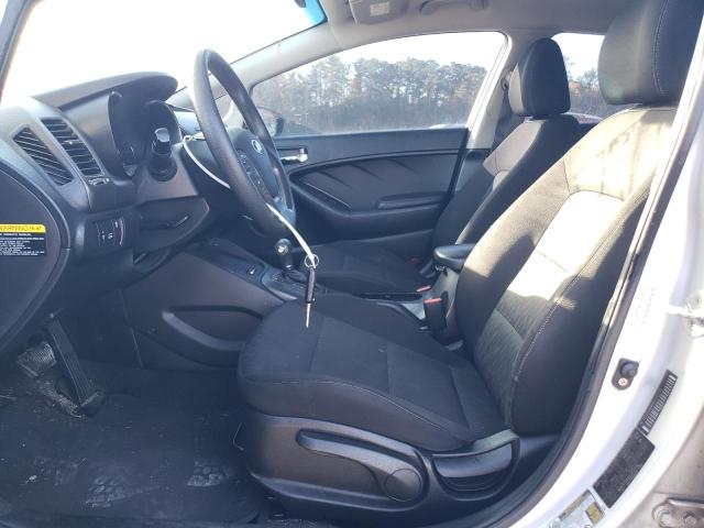 2016 KIA FORTE LX - KNAFK4A66G5492218