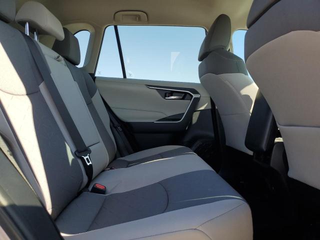 2021 TOYOTA RAV4 XLE - 2T3W1RFV1MW120860