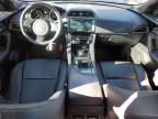 Lot #3024002247 2020 JAGUAR F-PACE PRE