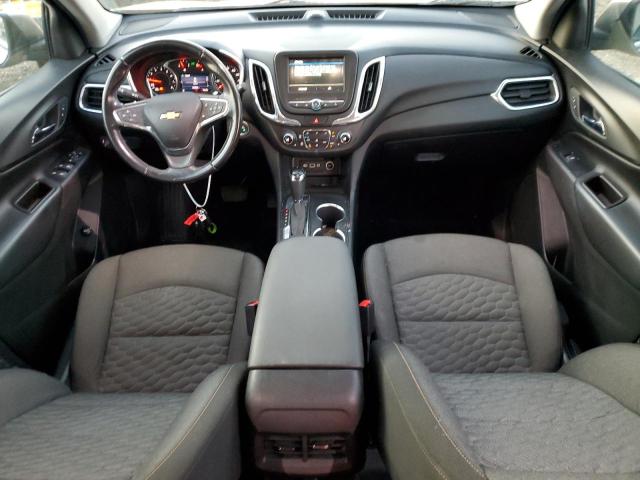 2019 CHEVROLET EQUINOX LT - 3GNAXUEV5KS525747