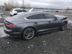 AUDI S5 PRESTIG снимка