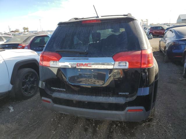 2015 GMC TERRAIN SL - 2GKFLXEK2F6188741