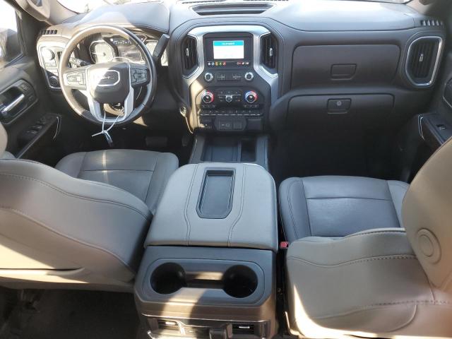 2022 GMC SIERRA LIM - 3GTU9DED0NG112827