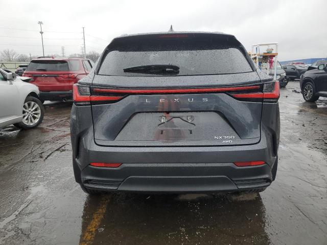 2024 LEXUS NX 350 PRE 2T2GGCEZ3RC034015