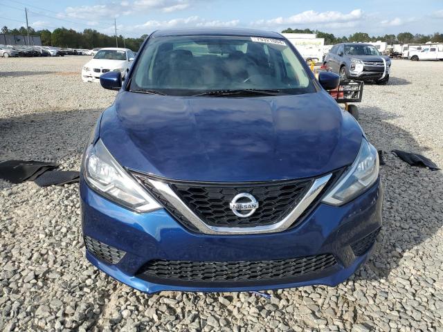 2017 NISSAN SENTRA S - 3N1AB7AP4HY334295