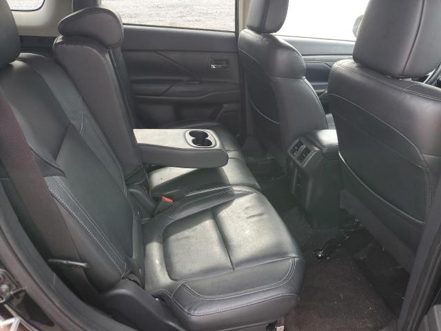 2020 MITSUBISHI OUTLANDER - JA4AD3A32LJ001226