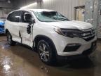 Lot #3024841364 2017 HONDA PILOT EX