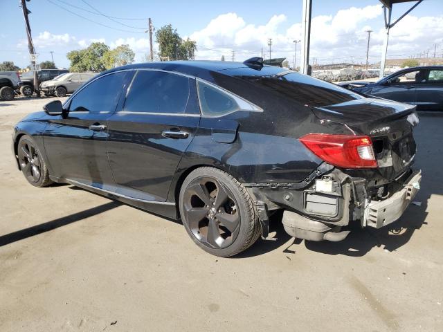 2018 HONDA ACCORD - 1HGCV1F98JA043640