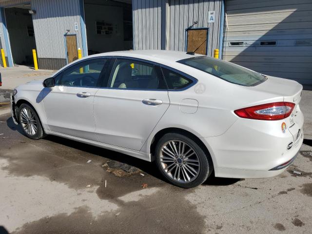 VIN 3FA6P0HD3ER191214 2014 Ford Fusion, SE no.2