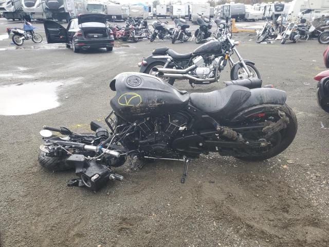 2022 INDIAN MOTORCYCLE CO. SCOUT ROGU - 56KMTC008N3183917