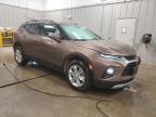 Lot #3024971178 2019 CHEVROLET BLAZER 3LT