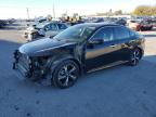 2017 HONDA CIVIC TOUR - 19XFC1F95HE022947