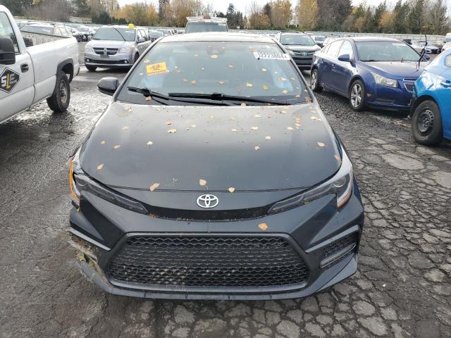 2022 TOYOTA COROLLA SE - JTDP4MCE0NJ099602