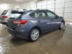 Lot #3023213160 2017 SUBARU IMPREZA PR