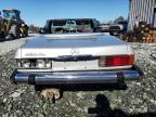 MERCEDES-BENZ 450 SL photo