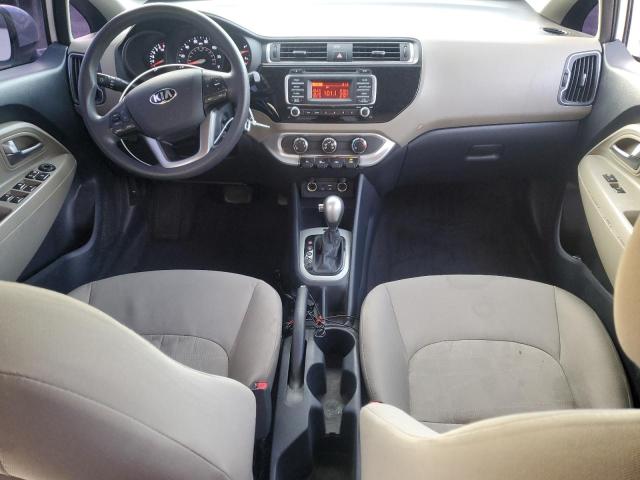 2017 KIA RIO LX - KNADM4A30H6117573