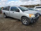 Lot #2986251037 2008 NISSAN TITAN XE