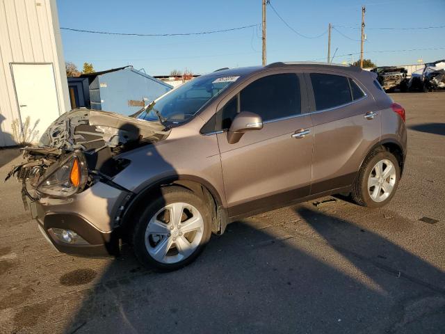 BUICK ENCORE PRE