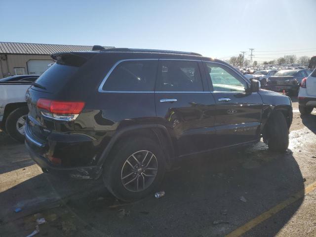 2018 JEEP GRAND CHER - 1C4RJFBG8JC165053