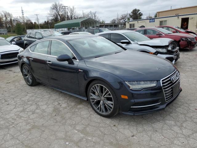 VIN WAUWGAFC0GN169006 2016 AUDI A7 no.4