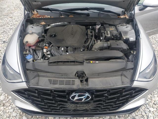 VIN KMHL64JAXMA148100 2021 HYUNDAI SONATA no.11