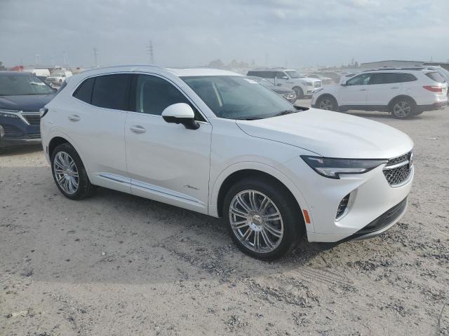 2023 BUICK ENVISION A - LRBFZRR4XPD148782