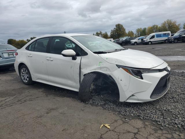 2020 TOYOTA COROLLA LE - 5YFEPRAE8LP143109
