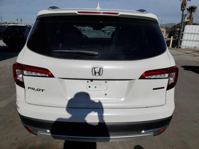 VIN 5FNYF5H68MB015277 2021 HONDA PILOT no.6