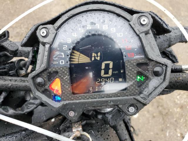 2017 KAWASAKI ZR900 - JKAZR2A11HDA18864
