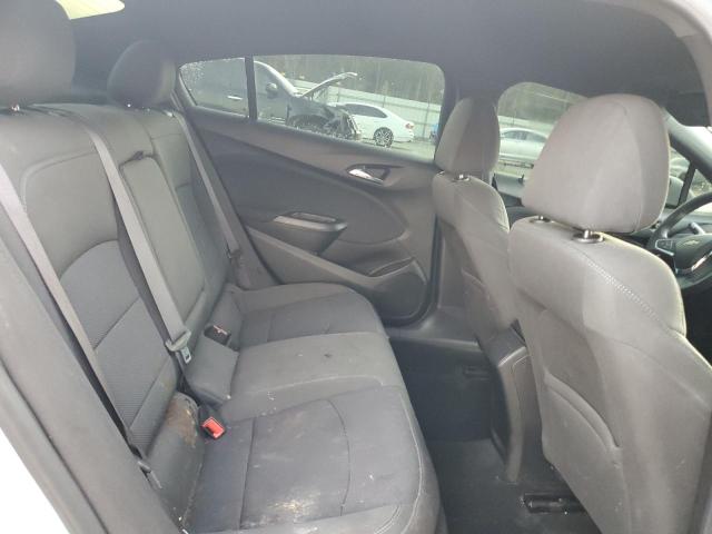 2016 CHEVROLET CRUZE LT - 1G1BE5SM3G7316008