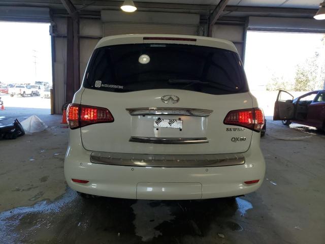 2015 INFINITI QX80 - JN8AZ2NF8F9572476