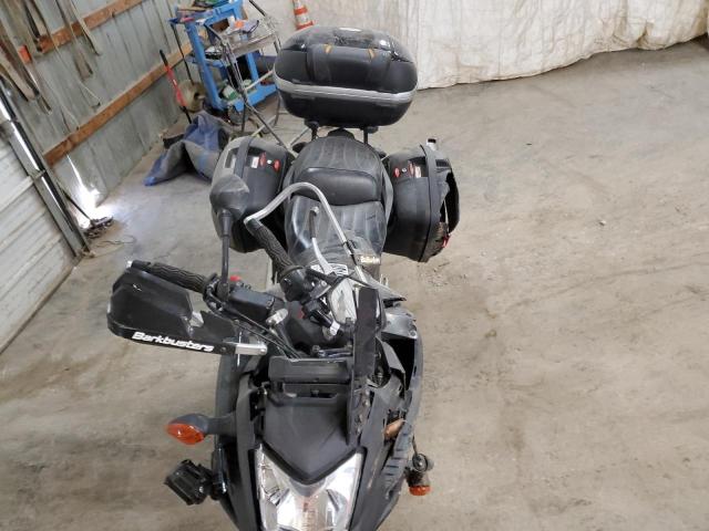 2014 HONDA NC700X JH2RC6303EK000087